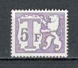 Belgia.1988 Porto-Cifra MB.533