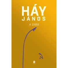 A gyerek - H&aacute;y J&aacute;nos