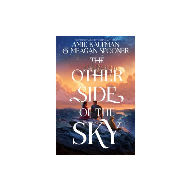 The Other Side of the Sky