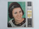 IRINA LOGHIN - CINE N-ARE DOR DE LUME, Disc vinil, LP. Electrecord, stare foarte buna