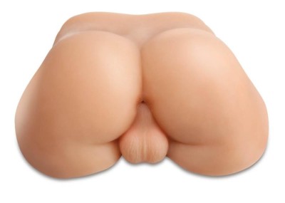 Masturbator Anus Fuck My Tight Ass! Mega Masturbator foto