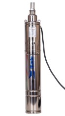 BLADE - POMPA SUBMERSIBILA - APA CURATA - 4QGD1.2-100-0.75 PRO PowerTool TopQuality