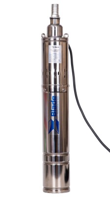 BLADE - POMPA SUBMERSIBILA - APA CURATA - 4QGD1.2-100-0.75 PRO PowerTool TopQuality foto
