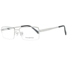Ermenegildo Zegna EZ5065-D 016 55 Titanium, Rama ochelari de vedere, barbatesti