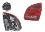 Stop spate lampa Porsche Cayenne (92a), 04.2010-12.2014, spate, Dreapta, partea interioara; LED; fumuriu, DEPO