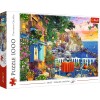 Puzzle trefl 1000 cinque terre
