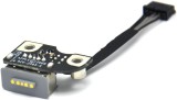 Mufa alimentare magnetica magsafe, pentru laptop Apple Macbook Pro 17&rdquo; A1297 Mid 2010, 820-2565-A, HWY2011