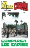 Unknown Artist - Comparsa Los Caribe (Las Palmas Carnaval), Caseta audio