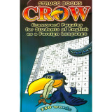 CROW - Crossword Puzzles for Students of English as a Foreign Language - 750 words - with key - Vill&aacute;nyi Edit