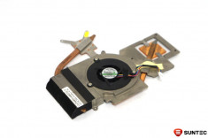 Heatsink + Cooler laptop Asus M51VR 13GNMR1AM010 foto