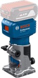 Bosch GLF 18V-8 (solo) Masina de frezat muchii 18V fara acumulator in set
