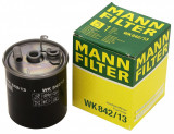 Filtru Combustibil Mann Filter Mercedes-Benz V-Class 638/2 1999-2003 WK842/13, Mann-Filter