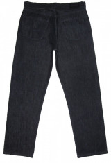 Blugi Barbati Jeans HUGO BOSS &amp;quot;ARKANSAS&amp;quot; - MARIME: 34 x 32 - (Talie = 86 CM) foto