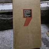 Istoricii si stiinta istorica din Romania 1944-1969 - Robert Deutsch