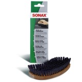 SONAX Perie pentru tapiterie textila si piele, cod 416741