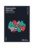 Experiențele depresiei - Paperback brosat - Trei