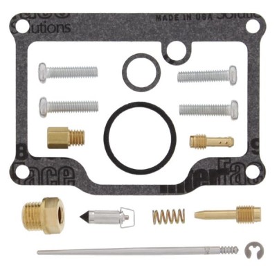 KIT REPARATIE CARBURATOR 4RIDE POLARIS BIG BOSS SPORTSMAN TRAIL BOSS 350 1990-1993 foto