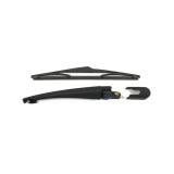 Set brat stergator cu lamela 305 mm pentu luneta Kia Sportage (MK3) (SL) 01.11-