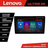 Navigatie Opel Zafira Corsa Astra Antara Vectra 2005-2014 Lenovo Kit-ZAFIRA-B 8 core QLED Qualcomm 4+64 360 Android Waze USB Navigatie Internet Youtub