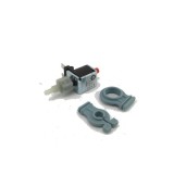 Pompă oprire fier călcat Electrolux Original coduri 4055281101 4055474029
