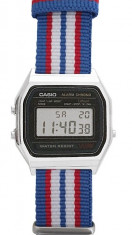 Ceas CASIO SPECIAL A158W-NATO_U foto