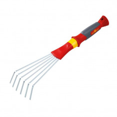 Grebla frunze 11.5cm WOLF-Garten LD-2K maner 3Z