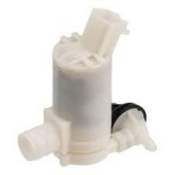 Pompa spalator parbriz Mitsubishi Asx 2010-2019, Outlander 2009-2012, Outlander 2015-, Outlander 2012-2015, Space Star 2013-20, dual pump