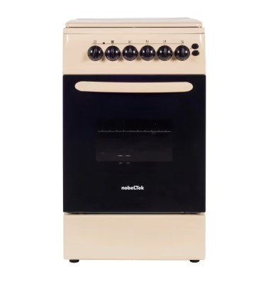 Aragaz NobelTek NLT 5604B/E1 foto