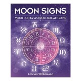 Moon Signs, Marion Williamson