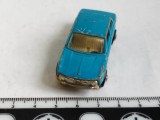Bnk jc PlayArt Hong Kong - BMW 2002