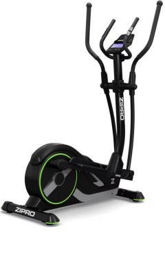 Bicicleta eliptica magnetica Zipro Hulk-stare excelenta foto
