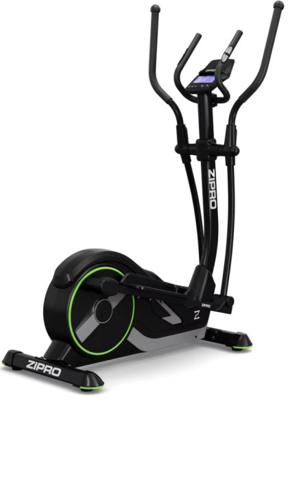 Bicicleta eliptica magnetica Zipro Hulk-stare excelenta