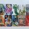 = LOT 250 - MALTA - 10 CARTELE TELEFONICE DIFERITE = X2