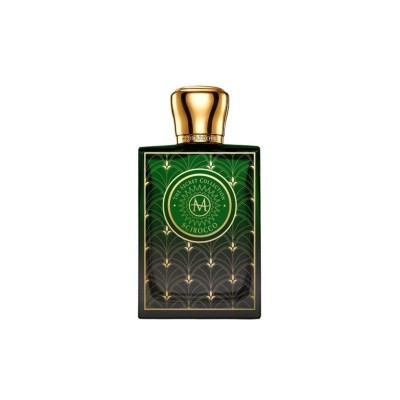 Moresque Scirocco Unisex Eau de Parfum EDP 75 ml foto