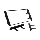 Rama adaptoare 2DIN Connects2 pentru Toyota Hilux 2007-2012