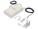 Antena LTE Exterioară 9dBi 50&Omega; 4G, Sr Passives