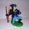 bnk jc Elastolin Swoppet - Reg 7 Cavalerie USA