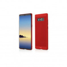 Husa Samsung Note 8 n950 Plastic Mesh Red Vetter