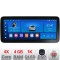 Navigatie Ssangyong Kyron Actyon K-158 Edotec 4+64 12.3 inch Incell 1K android Wifi 5Ghz gps internet CarStore Technology
