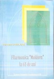 FILARMONICA MOLDOVA LA 65 DE ANI-CARMEN CHELARU-350105