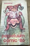 LITR10 0442 Literatura - Urzica - Perpetuum comic 86