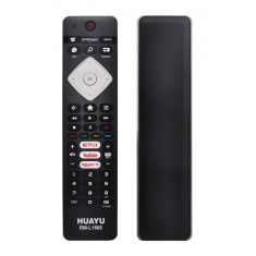 Telecomanda Universala Huayu RM-L1660 Pentru Lcd, Led si Smart Tv Philips Gata de Utilizare