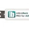 Licență USB MikroBasic Pro pentru AVR