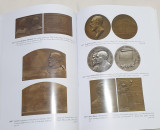 Catalog medalistica si numismatica medalii si monede internationale si ROMĂNEŞTI