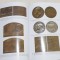 Catalog medalistica si numismatica medalii si monede internationale si ROMĂNEŞTI