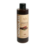 Chocolate Shower Gel, Gel dus, 250 ml