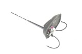 Antena MINI COOPER F56 2016 OEM: 9270031 12207401