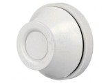 Manșon EPDM Gri pentru Panou 1-4mm și Cablu 27-35mm