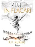 Cumpara ieftin Zeul in flacari/R.F. Kuang