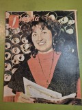 revista femeia aprilie 1989
